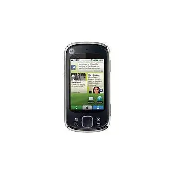 Motorola Quench 3G Mobile Phone